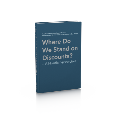 Where Do We Stand on Discounts? – A Nordic Perspective