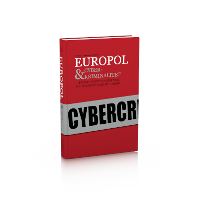 Europol & cyberkriminalitet